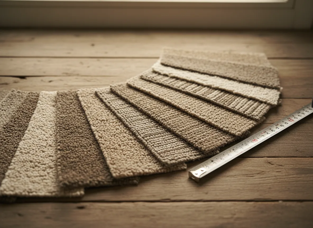 Carpet Installation Cavalier, ND FAQs